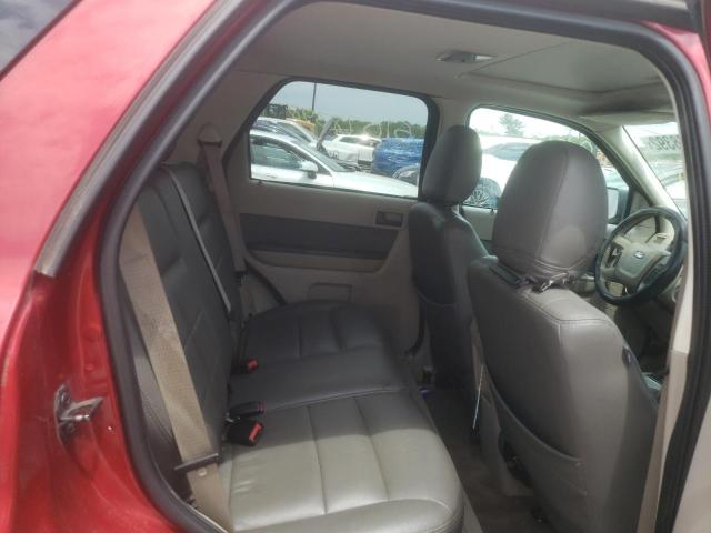 Photo 6 from auction – 2009 FORD ESCAPE XLT with VIN 1FMCU93G59KA93836