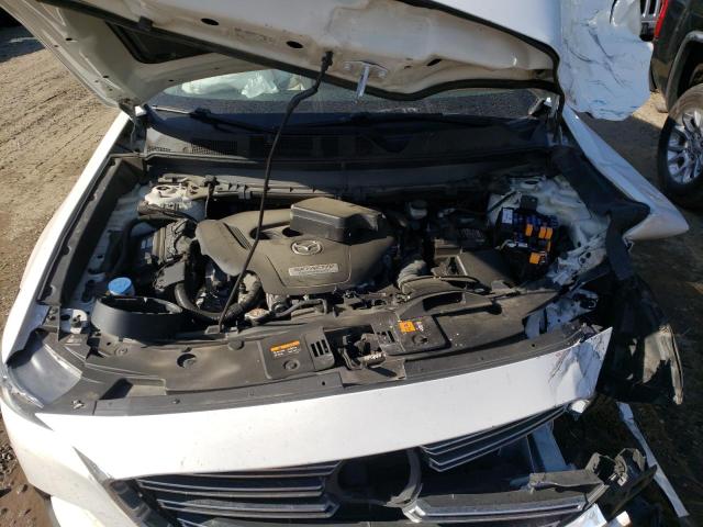 Photo 7 from auction – 2019 MAZDA CX-9 TOURI with VIN JM3TCBCY1K0305910