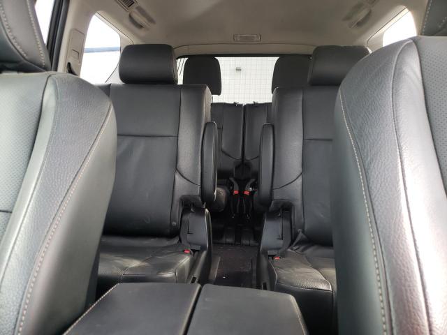 Photo 9 from auction – 2019 LEXUS GX 460 with VIN JTJBM7FX0K5222440