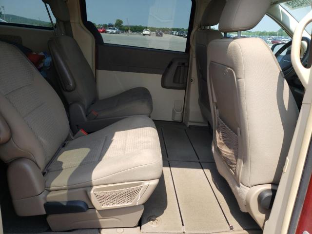 Photo 6 from auction – 2010 CHRYSLER TOWN & COU with VIN 2A4RR5D18AR198938