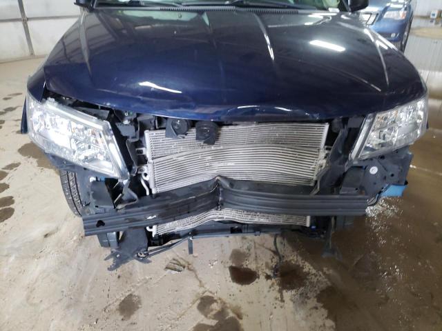 Photo 9 from auction – 2018 DODGE JOURNEY SE with VIN 3C4PDCAB8JT375708