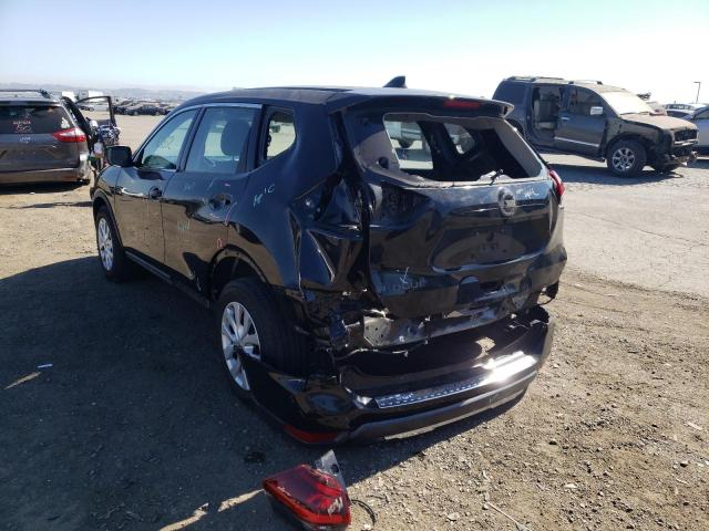 Photo 3 from auction – 2018 NISSAN ROGUE S with VIN KNMAT2MT8JP537364