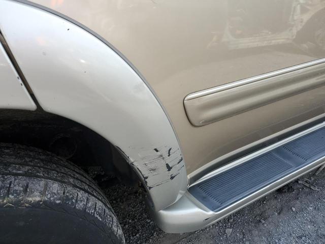 Photo 9 from auction – 2002 TOYOTA SEQUOIA SR with VIN 5TDBT44A92S107297