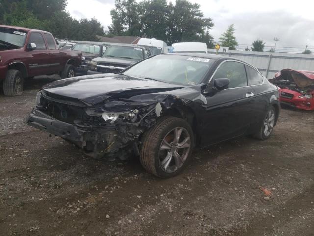 Photo 2 from auction – 2011 HONDA ACCORD EXL with VIN 1HGCS2B82BA006094