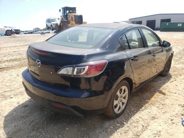 Photo 4 from auction – 2010 MAZDA 3 I with VIN JM1BL1SF4A1318819