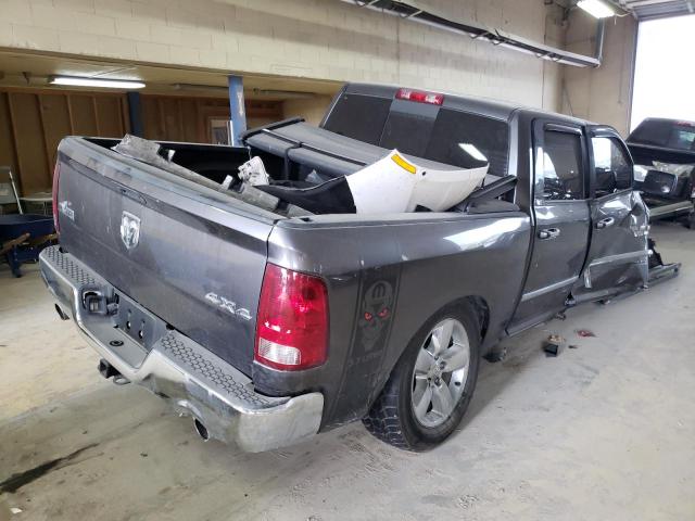 Photo 4 from auction – 2015 RAM 1500 SLT with VIN 3C6RR7LT8FG567466