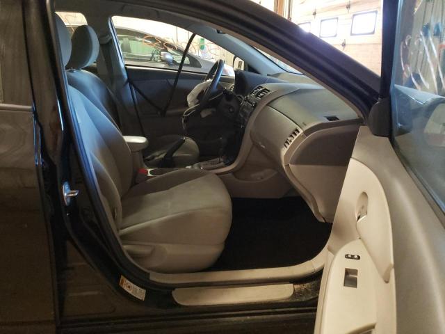 Photo 5 from auction – 2010 TOYOTA CAROLLA with VIN 2T1BU4EE1AC528193