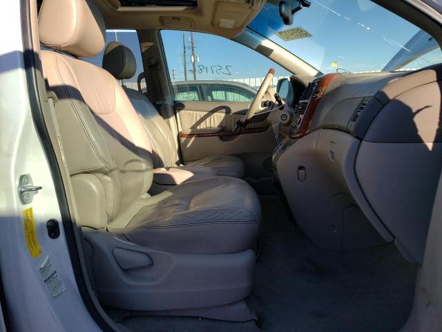 Photo 5 from auction – 2004 TOYOTA SIENNA XLE with VIN 5TDBA22C64S023682