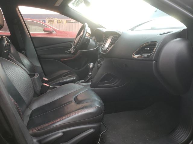 Photo 5 from auction – 2014 DODGE DART GT with VIN 1C3CDFEB0ED767494