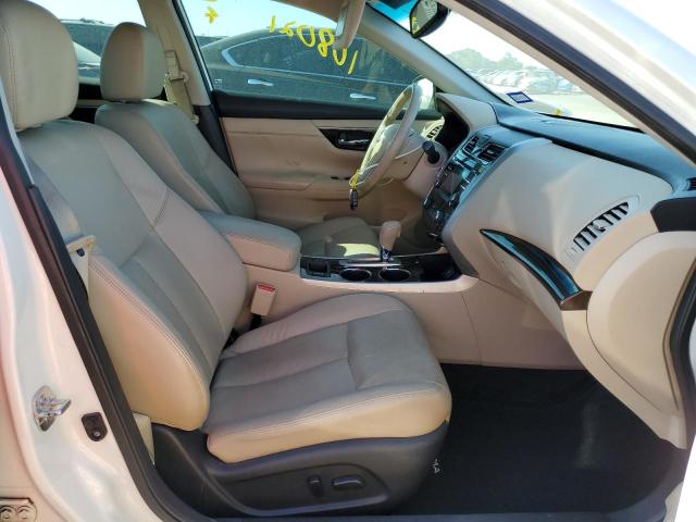Photo 5 from auction – 2015 NISSAN ALTIMA 2.5 with VIN 1N4AL3AP1FC155436