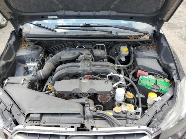 Photo 7 from auction – 2013 SUBARU IMPREZA with VIN JF1GJAA69DH019647
