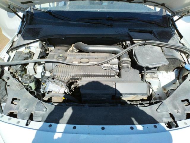 Photo 7 from auction – 2013 VOLVO S60 T5 with VIN YV1612FS3D1208685