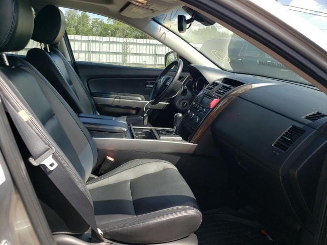 Photo 5 from auction – 2011 MAZDA CX-9 with VIN JM3TB2DA1B0322615