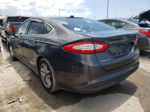 Photo 3 from auction – 2015 FORD FUSION SE with VIN 1FA6P0HD5F5110475