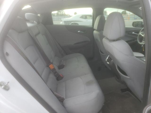 Photo 6 from auction – 2018 CHEVROLET MALIBU LT with VIN 1G1ZD5ST3JF228548