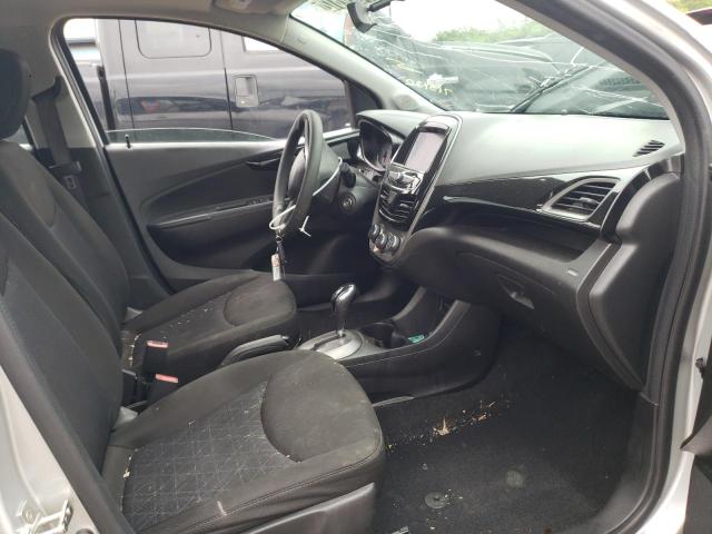 Photo 5 from auction – 2021 CHEVROLET SPARK 1LT with VIN KL8CD6SA4MC715130