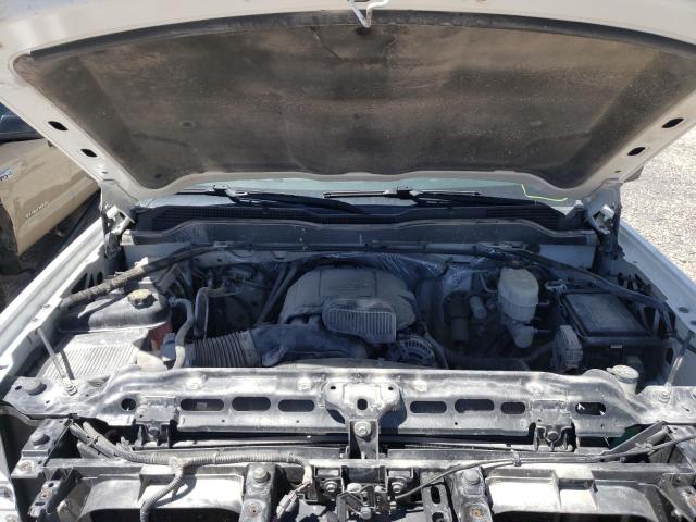 Photo 7 from auction – 2015 CHEVROLET SILVERADO with VIN 1GC1KVEG6FF655416