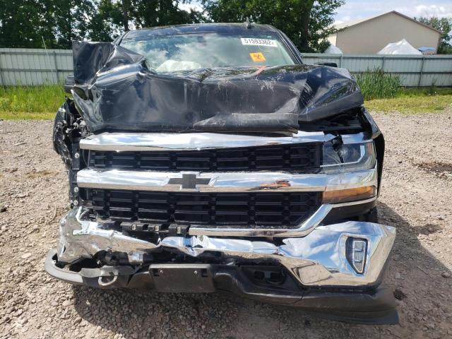 Photo 7 from auction – 2017 CHEVROLET SILVERADO with VIN 1GCVKREC6HZ293093