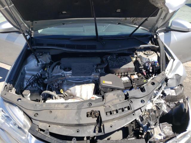 Photo 7 from auction – 2016 TOYOTA CAMRY LE with VIN 4T4BF1FK6GR540611