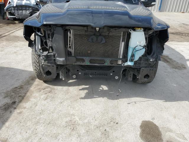 Photo 9 from auction – 2019 RAM 1500 BIG H with VIN 1C6RREFT5KN769683
