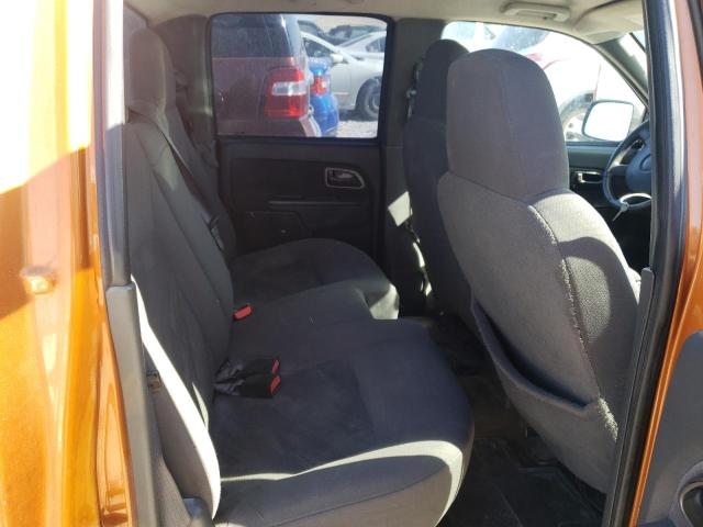 Photo 6 from auction – 2005 CHEVROLET COLORADO with VIN 1GCCS136158114658