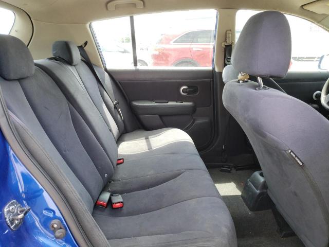 Photo 6 from auction – 2009 NISSAN VERSA S with VIN 3N1BC13E89L468235