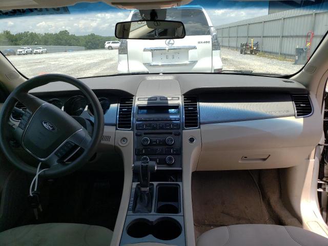 Photo 9 from auction – 2011 FORD TAURUS SE with VIN 1FAHP2DW7BG151152