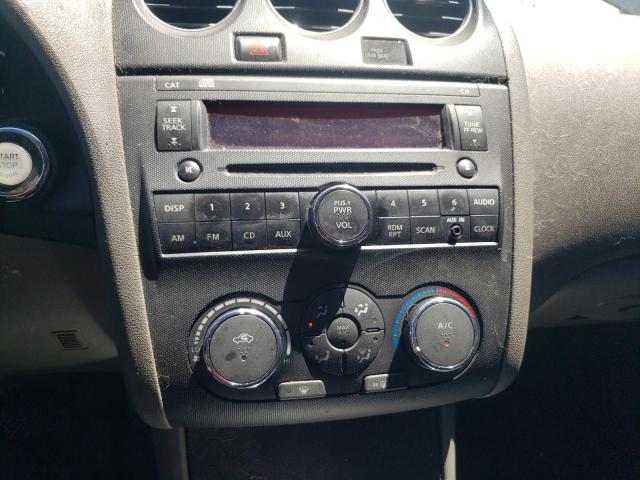 Photo 9 from auction – 2012 NISSAN ALTIMA BAS with VIN 1N4AL2AP6CN473854