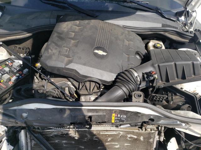 Photo 7 from auction – 2015 CHEVROLET CAMARO LS with VIN 2G1FB1E35F9153204