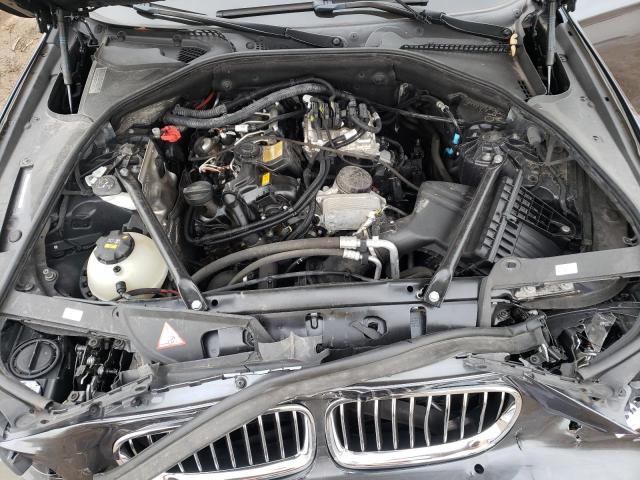 Photo 7 from auction – 2015 BMW 528 XI with VIN WBA5A7C59FG143609