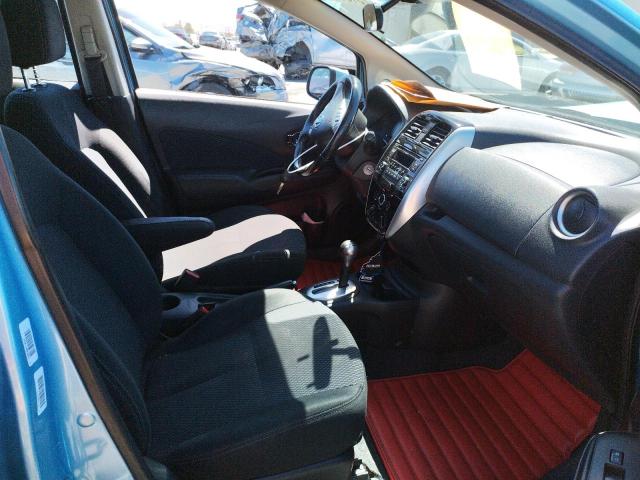 Photo 5 from auction – 2015 NISSAN VERSA NOTE with VIN 3N1CE2CP6FL411081