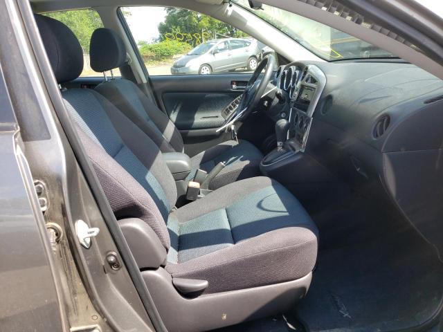 صورة رقم 5 من المزاد - 2005 TOYOTA MATRIX AUT مع VIN 2T1KR32E55C447011