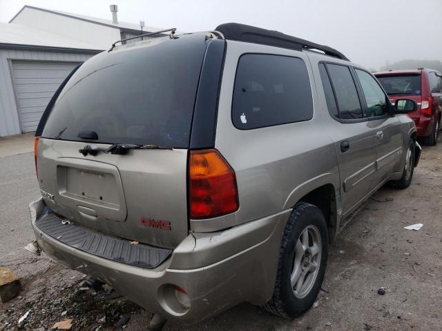 Photo 4 from auction – 2002 GMC ENVOY XL with VIN 1GKET16S526118500