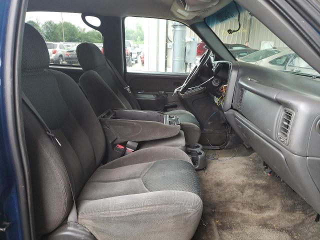 Photo 5 from auction – 2003 CHEVROLET AVALANCHE with VIN 3GNEK13T93G195454
