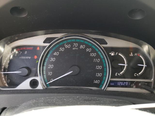صورة رقم 8 من المزاد - 2011 TOYOTA VENZA مع VIN 4T3ZA3BB7BU054351