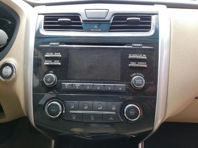 Photo 10 from auction – 2015 NISSAN ALTIMA 2.5 with VIN 1N4AL3AP9FC445889