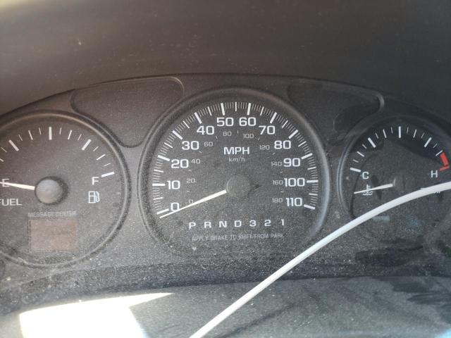 Photo 8 from auction – 2004 CHEVROLET VENTURE with VIN 1GNDX03E14D265908