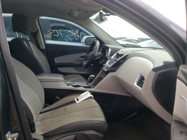 Photo 5 from auction – 2011 CHEVROLET EQUINOX LS with VIN 2GNALBEC5B1164370