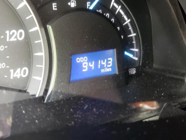 Photo 8 from auction – 2013 TOYOTA CAMRY L with VIN 4T1BF1FKXDU707784