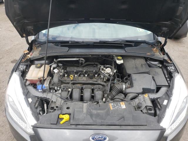 Photo 7 from auction – 2017 FORD FOCUS SE with VIN 1FADP3F2XHL201864