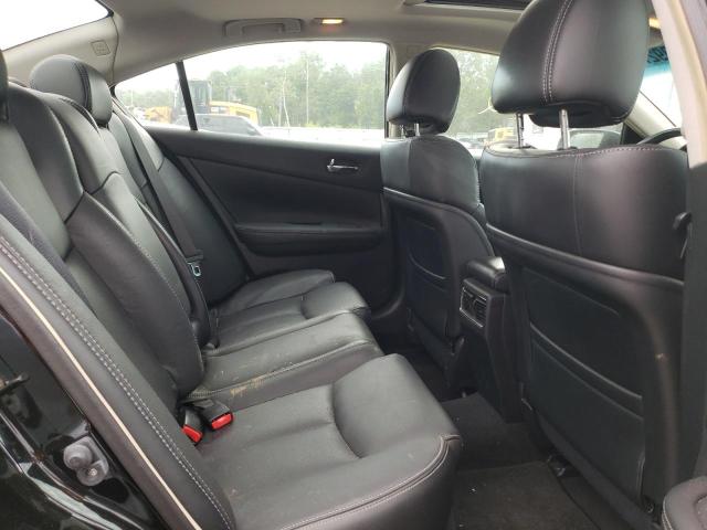 Photo 6 from auction – 2014 NISSAN MAXIMA S with VIN 1N4AA5AP9EC490685