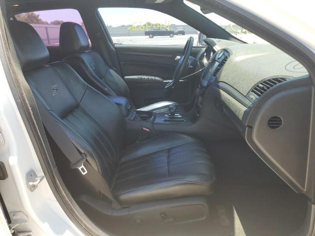 Photo 5 from auction – 2013 CHRYSLER 300 S with VIN 2C3CCABG3DH527637