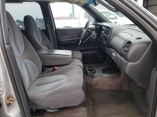 Photo 5 from auction – 1999 DODGE DURANGO with VIN 1B4HS28Z1XF644705