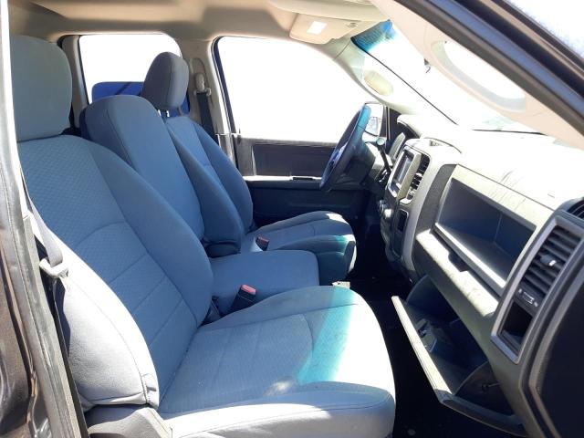 Photo 5 from auction – 2013 RAM 1500 ST with VIN 1C6RR6FT8DS592346