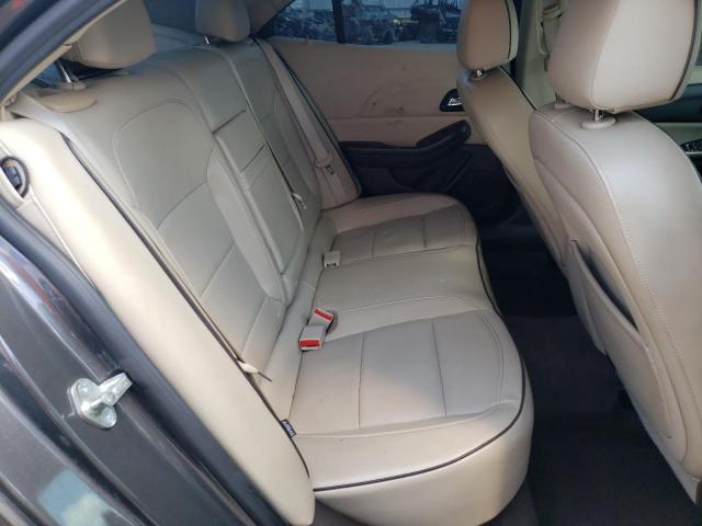 Photo 6 from auction – 2013 CHEVROLET MALIBU LTZ with VIN 1G11H5SA7DF249939