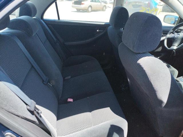 Photo 6 from auction – 2008 TOYOTA COROLLA CE with VIN 1NXBR32E38Z952046