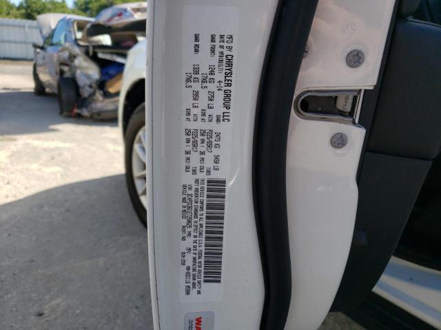 Photo 10 from auction – 2014 DODGE JOURNEY SX with VIN 3C4PDCBG1ET250629