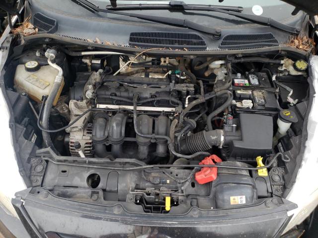 Photo 7 from auction – 2013 FORD FIESTA SE with VIN 3FADP4EJ5DM109553