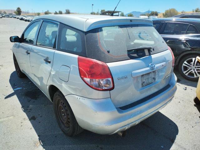 Photo 3 from auction – 2004 TOYOTA MATRIX with VIN 2T1KR32E24C196690