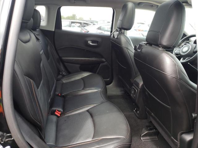 Foto 6 de la subasta – 2019 JEEP COMPASS LI con VIN 3C4NJDCB7KT791947